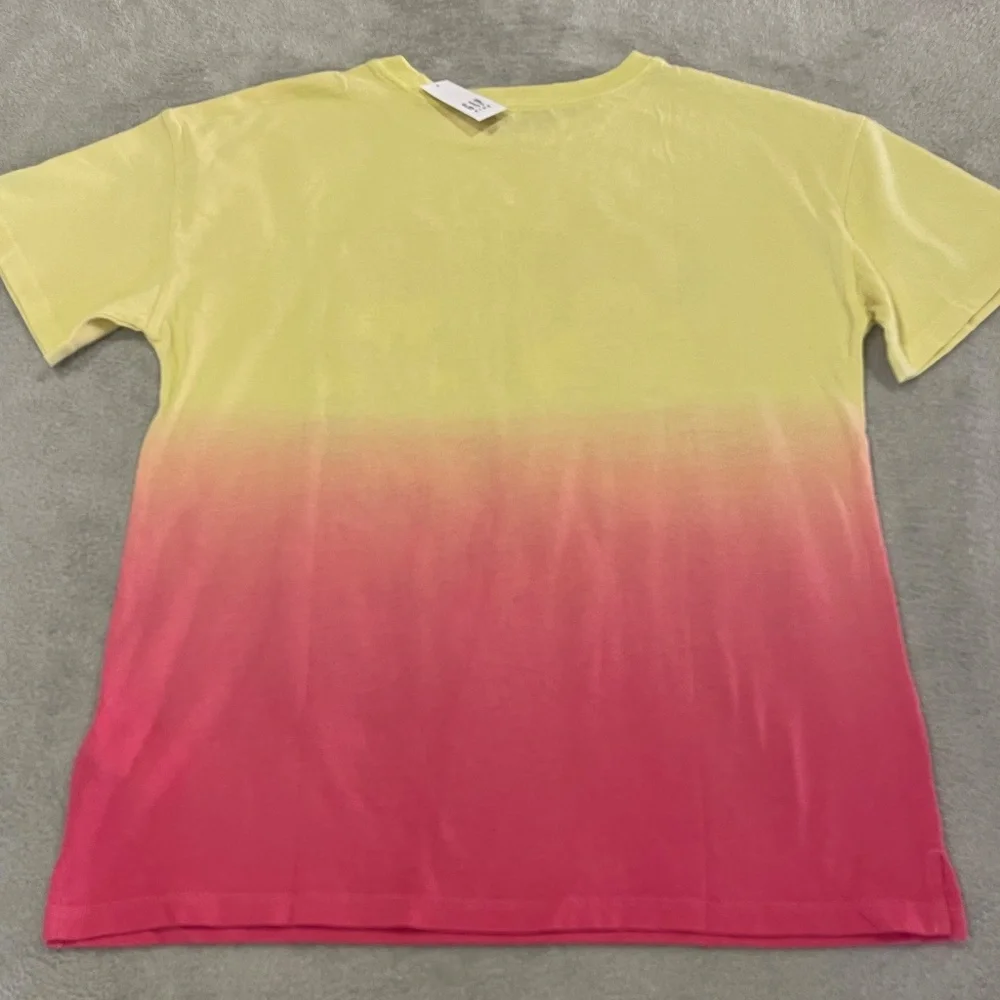 NEW Kids Disney Tee Shirt Size XL